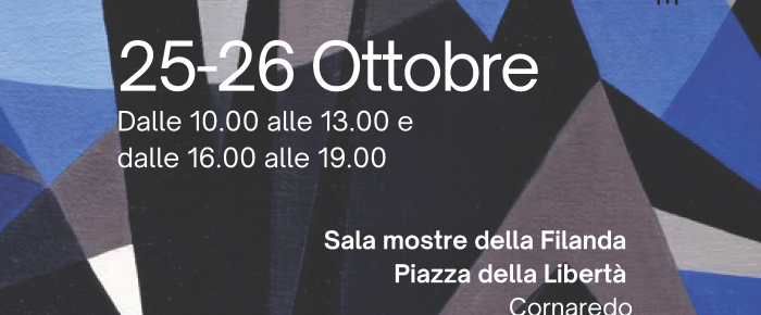 Mostra collettiva di ceramica 2025 Mostra collettiva di ceramica 2025